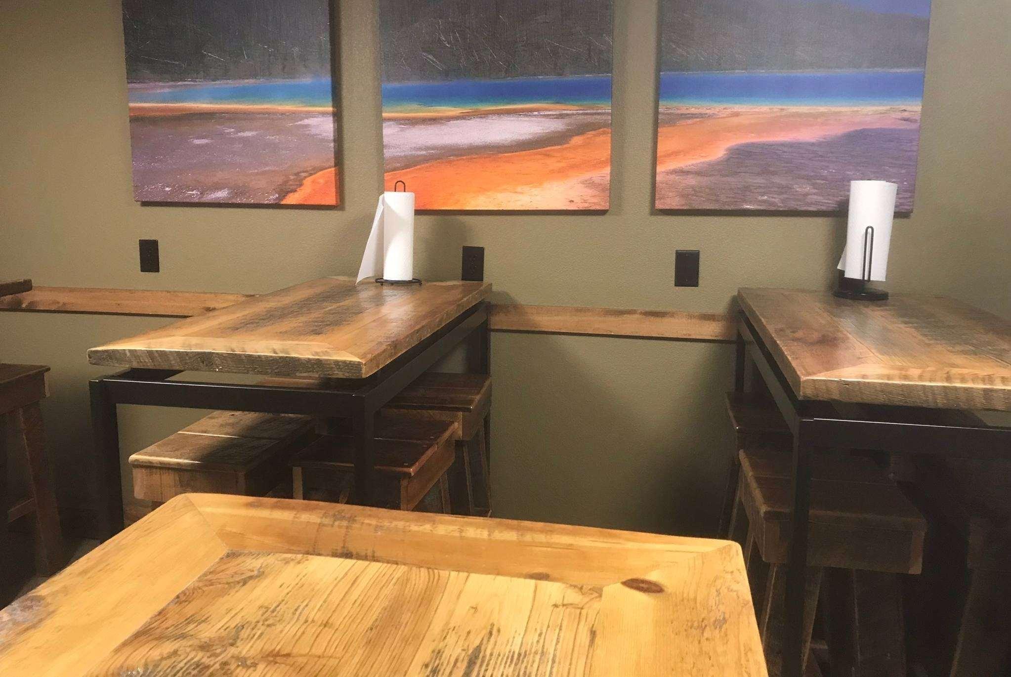 Travelodge By Wyndham Gardiner Yellowstone Park North Entr Екстериор снимка