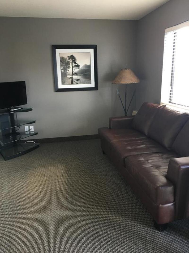 Travelodge By Wyndham Gardiner Yellowstone Park North Entr Екстериор снимка